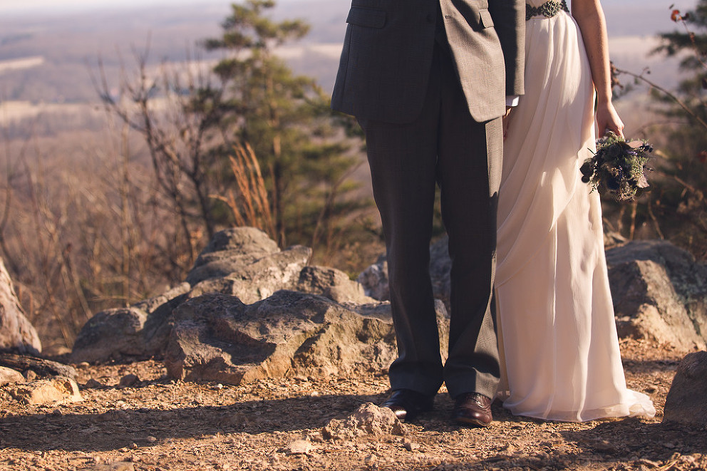 Best Places to Get Married in Maryland