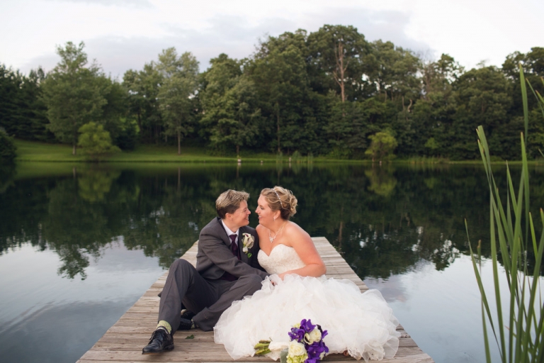 Best Places to Get Married in Maryland