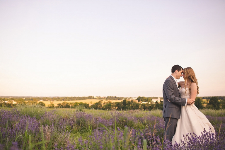 Best Places to Get Married in Maryland