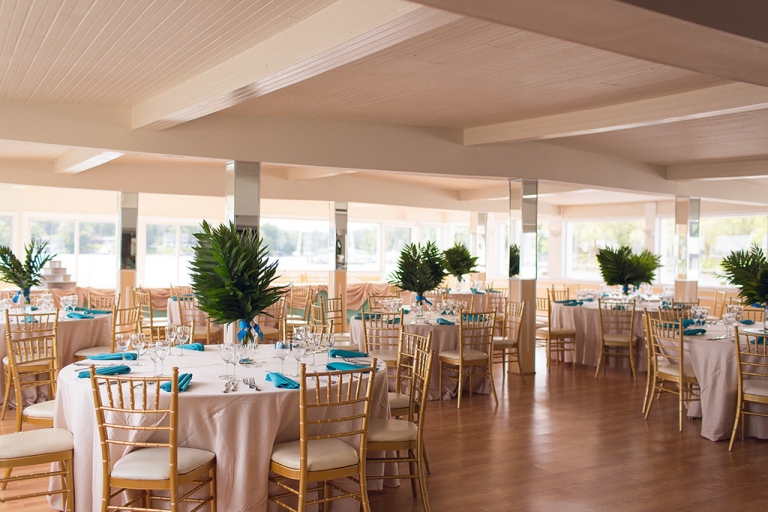 Best Places to Get Married in Maryland