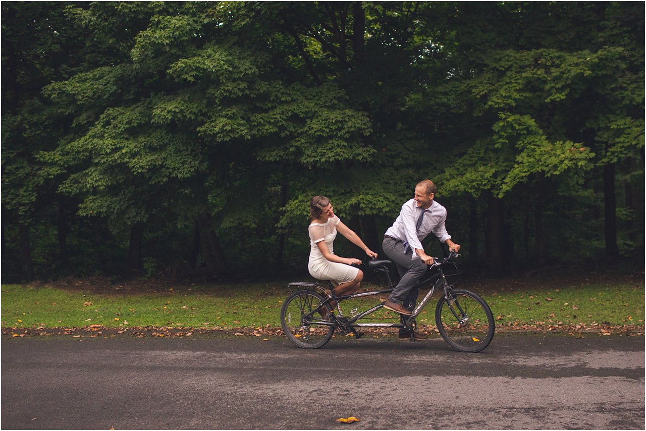 bicycle wedding archives jacqie